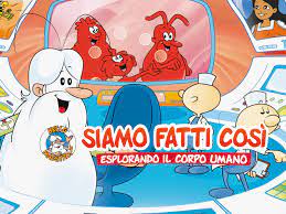 Cartoni animati e Anime - 2